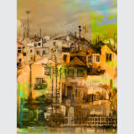 The Golden Rustic Glow