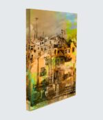 The Golden Rustic Glow - Image 2