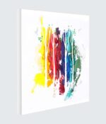Colorful Forest Dreams - Image 2
