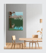 Forest Serenity - Image 3