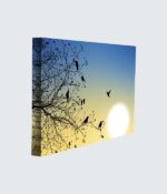 The Golden Horizon of Freedom - Image 2