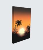 Floral Sunset Culture - Image 2