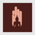 The Divine Shield (Abhaya Mudra)