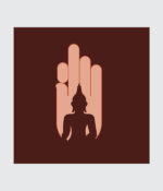 The Divine Shield (Abhaya Mudra)
