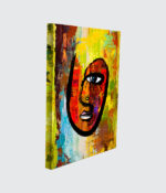 Abstract Face Fusion Canvas - Image 3