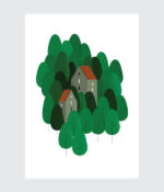 Whispering Woods