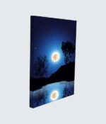 Celestial Mirror - Midnight Moon - Image 2