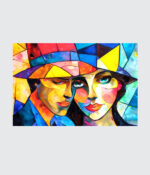Colorful Harmony