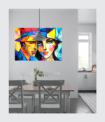 Colorful Harmony - Image 3