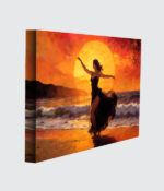 Dance of the Sunset - Image 2