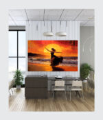 Dance of the Sunset - Image 3
