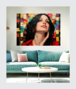 Radiant Reflection - Image 3