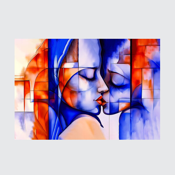 Eternal Embrace