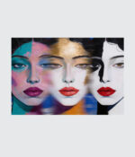 Faces of Expression