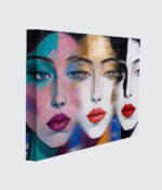 Faces of Expression - Image 2