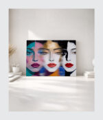Faces of Expression - Image 3