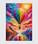 Sky bound Dreams