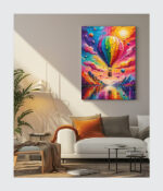 Sky bound Dreams - Image 3