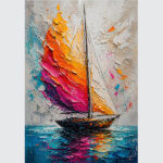 Sailing Dreams