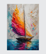 Sailing Dreams