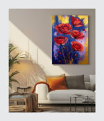 Crimson Bloom - Image 3