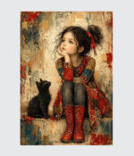 Dreamer and the Cat