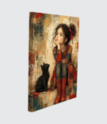 Dreamer and the Cat - Image 2