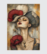Vintage Bloom Muse