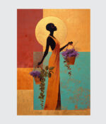 Grace in Bloom