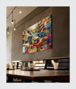 Colorful Coffee Moments - Image 3