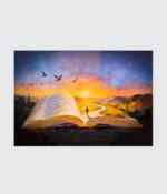Journey Beyond Pages