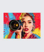 Focus in Colour