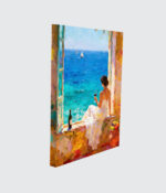 Ocean Breeze Bliss - Image 2