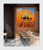 Desert Journey Glow - Image 3