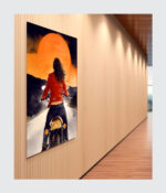 Ride Into the Firelight Horizon - Image 3