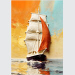 Sailing into Serenity