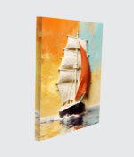 Sailing into Serenity - Image 2