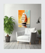 Sailing into Serenity - Image 3