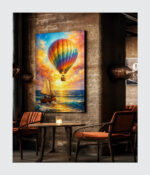 Sky Voyage Dream - Image 3