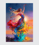 Dance of Colors