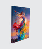 Dance of Colors - Image 2