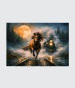Midnight Chase