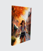 Autumn Ride Joy - Image 2