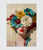 Floral Mystery Muse