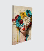 Floral Mystery Muse - Image 2