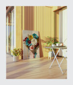 Floral Mystery Muse - Image 3