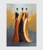 The Symphony of Three