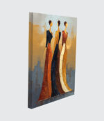 The Symphony of Three - Image 2