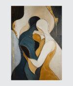 The Embrace of Stillness