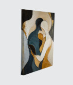 The Embrace of Stillness - Image 2